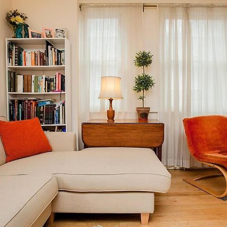 Bright 2 Bedroom Flat In Central London Eksteriør bilde