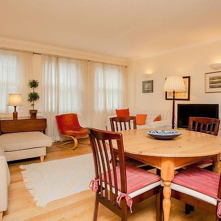 Bright 2 Bedroom Flat In Central London Eksteriør bilde